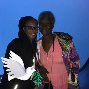 Meet your Posher, Kristandra